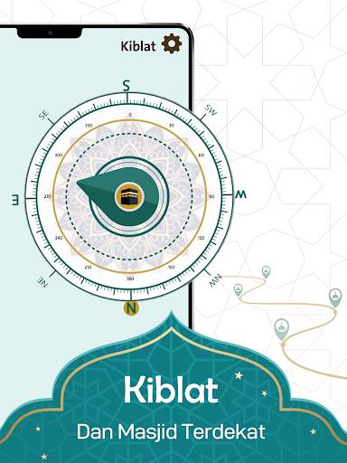 Prayer Now : Waktu Sholat Doa screenshot 12