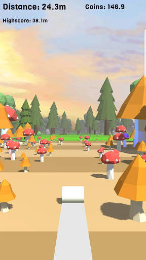Toilet Paper Roll screenshot 3