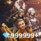 Guide For Free Fire 2019: Diamonds & Golds 1.0