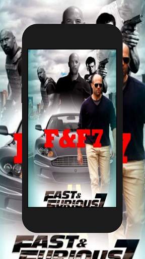 Fast and Furious Wallpapers screenshot 4