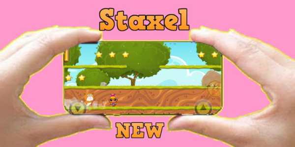 staxel adventure game screenshot 5