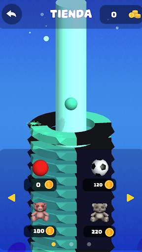Drop Stack Ball Game screenshot 6