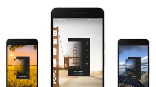 WolPepper - The Wallpapers App 10 تصوير الشاشة