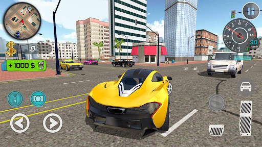 Go To Town screenshot 2