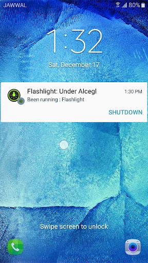 Original flashlight screenshot 3