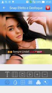 Editor Photo Collage and Snap screenshot 1