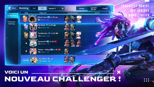 Metal Revolution screenshot 4