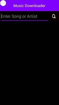 Music App Downloader screenshot 4