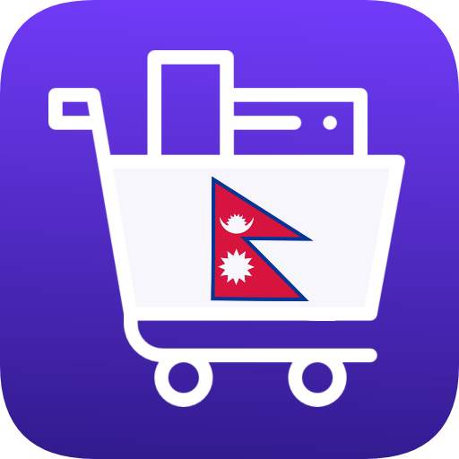 Online Shopping NEPAL - All in one app screenshot 8