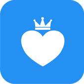Royal Likes for Twitter icon