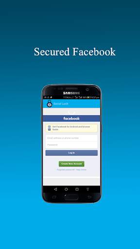 Social Hide - All in one social media privacy app screenshot 4