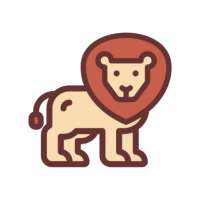 Lion VPN logo