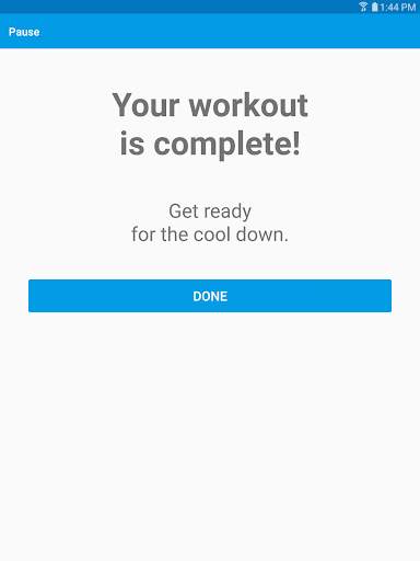 Ultimate Full Body Workouts screenshot 11