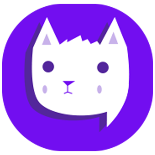 Cat Chat icon