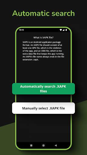 XAPK Installer screenshot 13