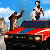 Zombie Attack Road Killer 1.1
