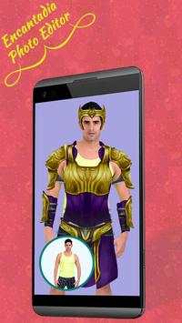 Encantadia Photo Editor screenshot 5