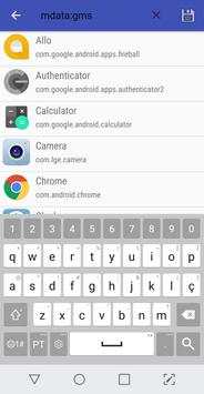 App Inspector Gadget screenshot 5