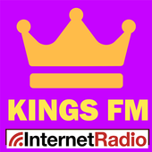 Kings FM Radio - 104.3 MHz - Njombe Tanzania icon