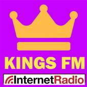 Kings FM Radio - 104.3 MHz - Njombe Tanzania 1.0.0