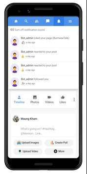 BurmeseTalk screenshot 7