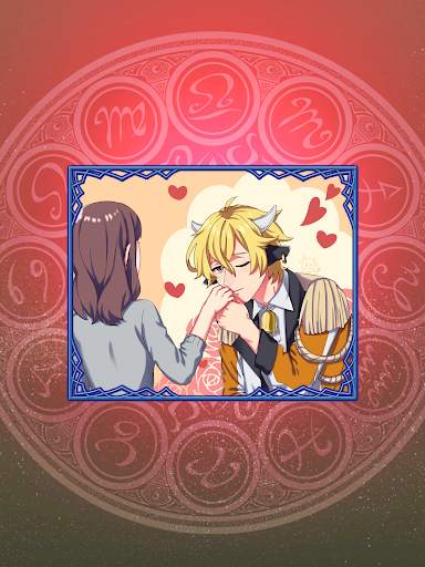 Horoscope of Destiny screenshot 8