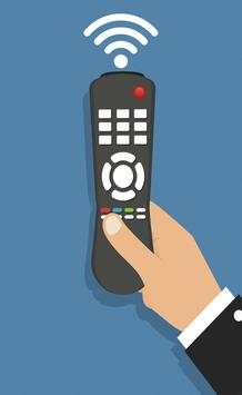 iR remote control for tv screenshot 2