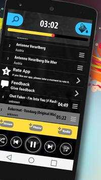 Best Music Player & Free Radio screenshot 2