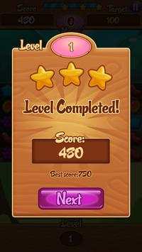 Fantastic Candy Jelly Crash 3 screenshot 6