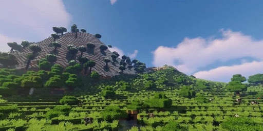 World Map for Minecraft screenshot 4