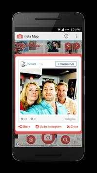InstaMap screenshot 4