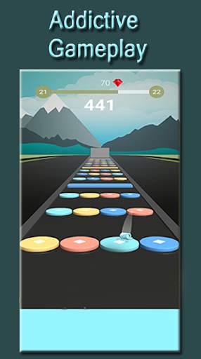 Color HOP 3D screenshot 4