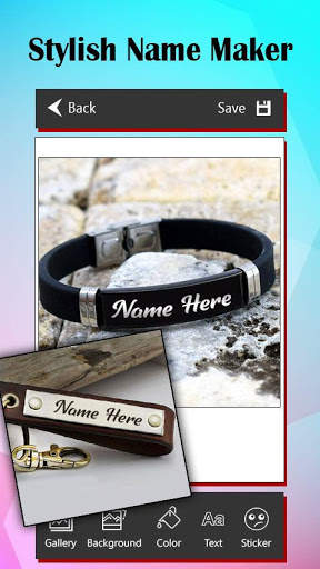 Stylish Name Maker screenshot 7