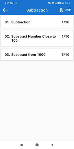 Maths Tricks - All Maths Formulas, Quiz & Tricks screenshot 3
