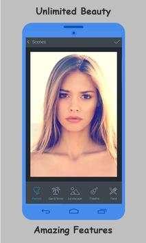 Effects and Filters screenshot 3