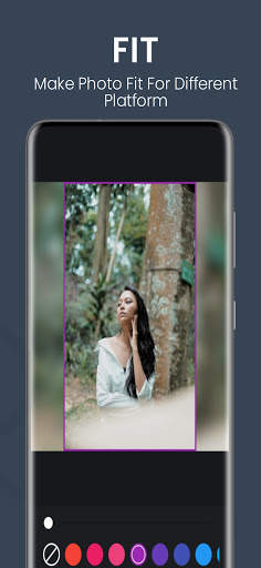 Piko: Photo Editor Pro App New Style 2021 screenshot 8