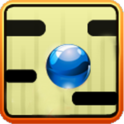 Crazy Ball icon