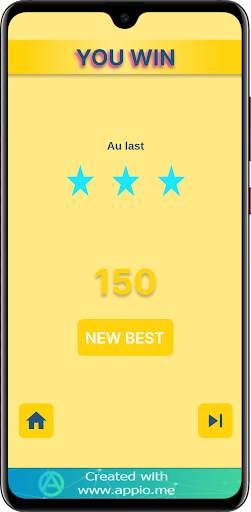 Peso Pluma Piano Tiles screenshot 5