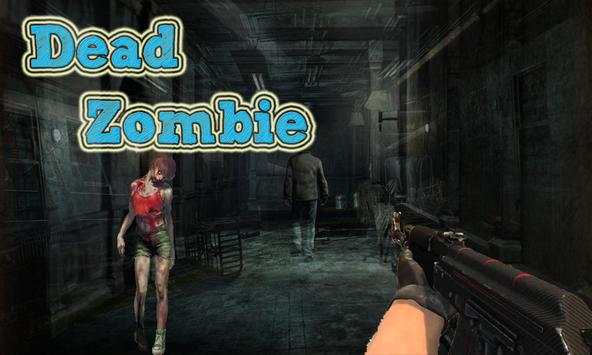 Dead Zombie OMG screenshot 1