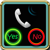 Fake Call Prank icon