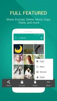 Fs File Explorer-File Manager screenshot 2