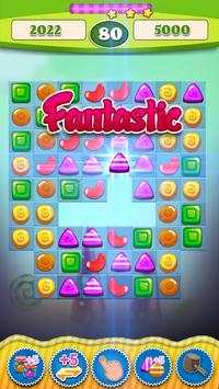 Candy Crush  Mania Free 2 screenshot 4