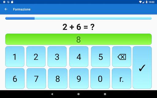 Esercizi di matematica screenshot 15