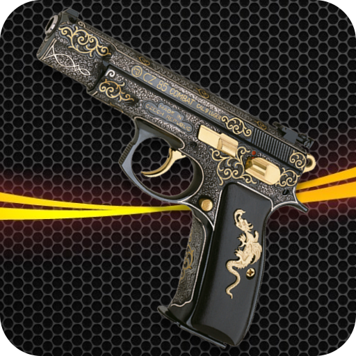 New Gun Sounds icon