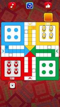 Ludo New 2020 screenshot 2