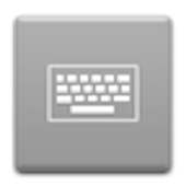 Ice Cream Sandwich Keyboard on 9Apps