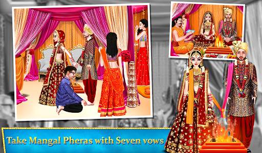 Indian Wedding Rituals2 screenshot 1