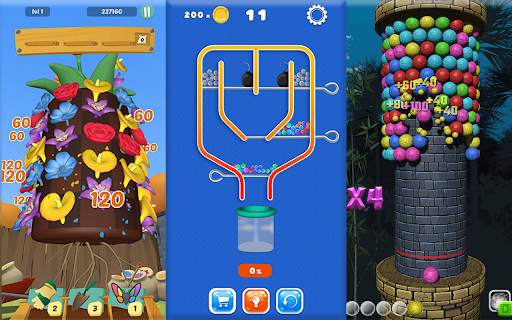 All Games 2023 In One Game App screenshot 11