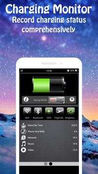 Hi Power Battery-Battery Saver screenshot 6