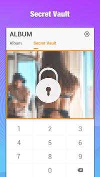 Sense Photo Editor: Photo Collage, Photo Animator screenshot 6